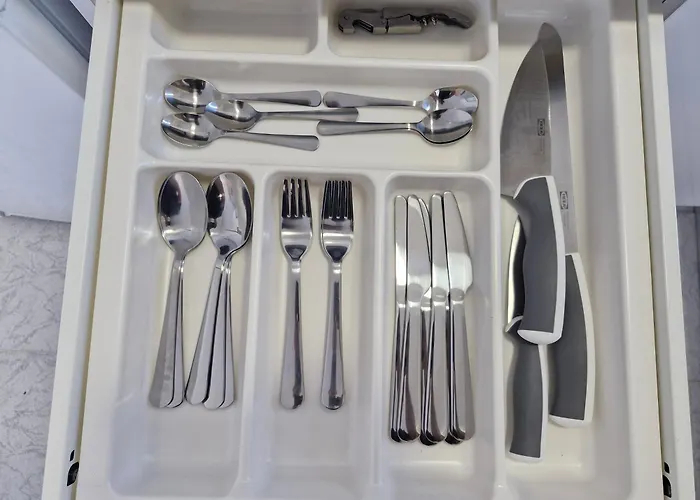 Premier View Americas Lejlighed