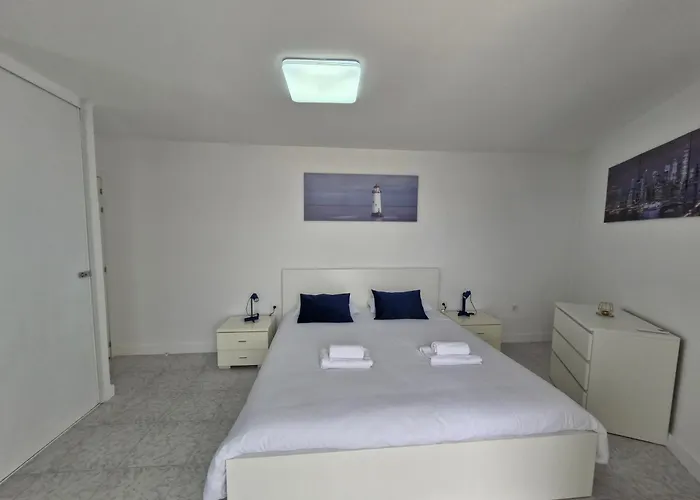 Premier View Americas Lejlighed Arona (Tenerife)