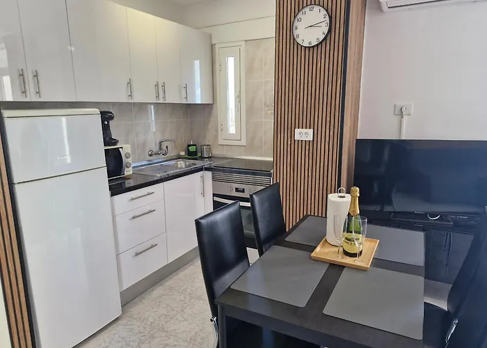 Premier View Americas Lejlighed *