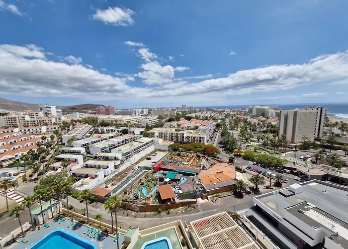 Premier View Americas *