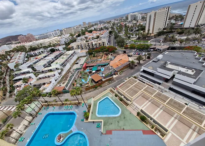 Premier View Americas Arona (Tenerife)