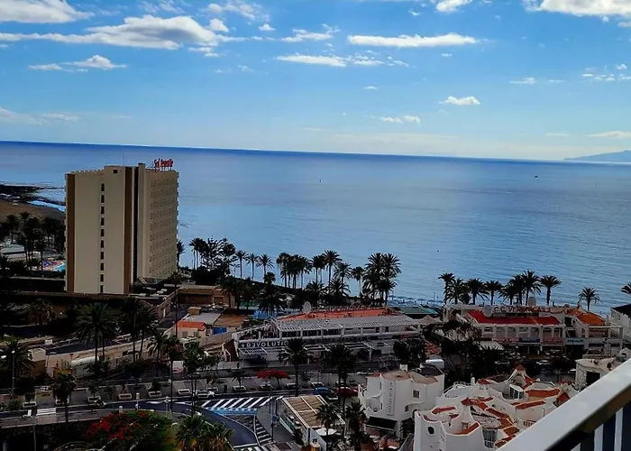 Premier View Americas Arona (Tenerife)